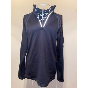 Layer 8 Work Out Pullover